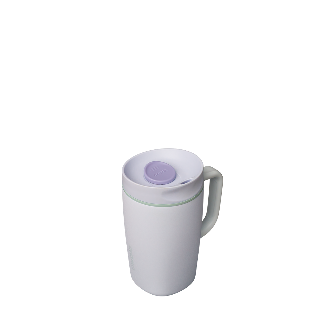 SmoothSip® Slider with Handle W1