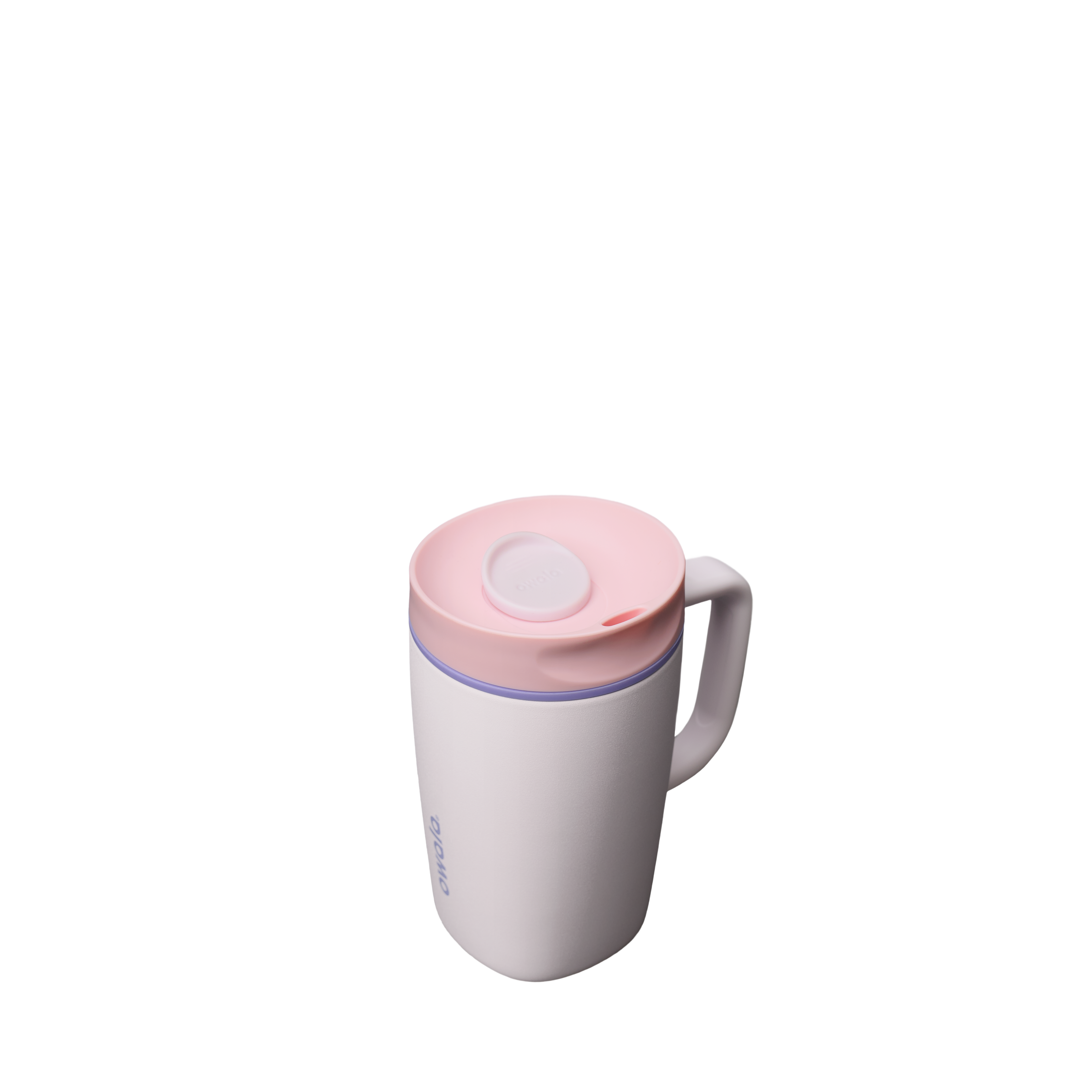 SmoothSip® Slider with Handle W1
