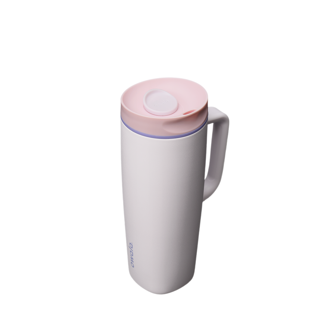 SmoothSip® Slider with Handle W1