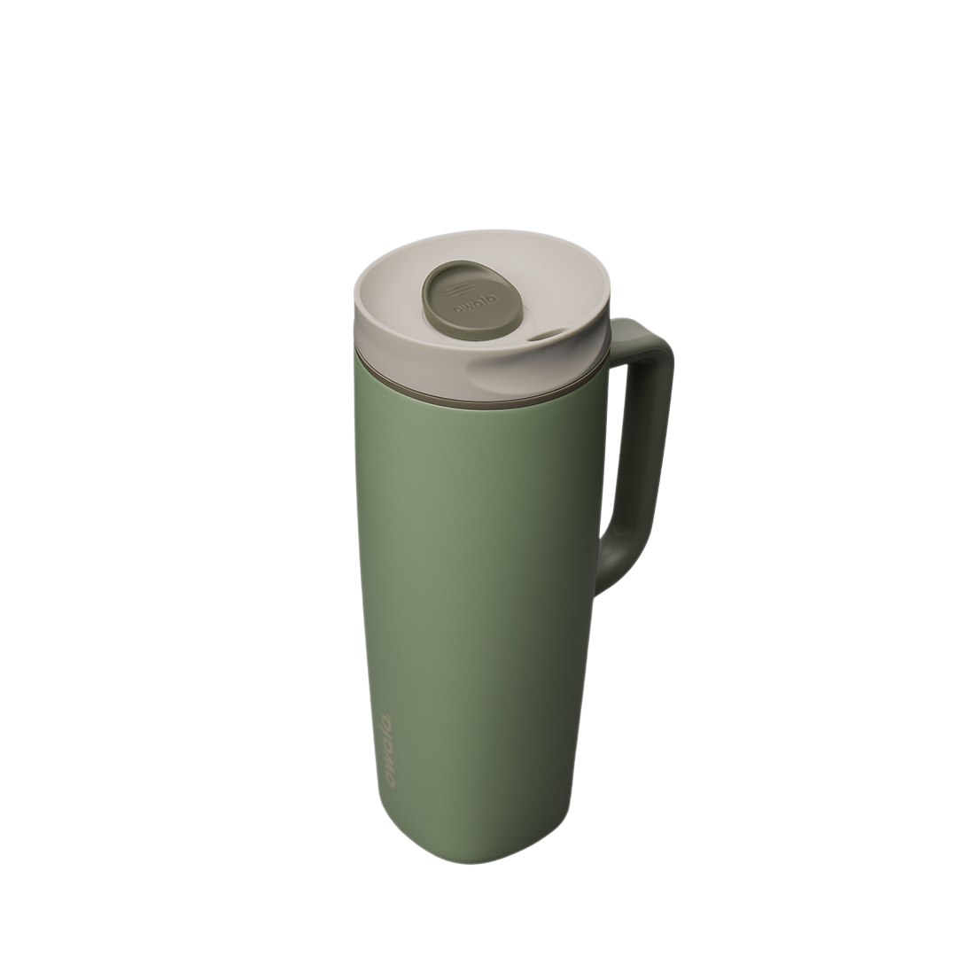 SmoothSip® Slider with Handle W1