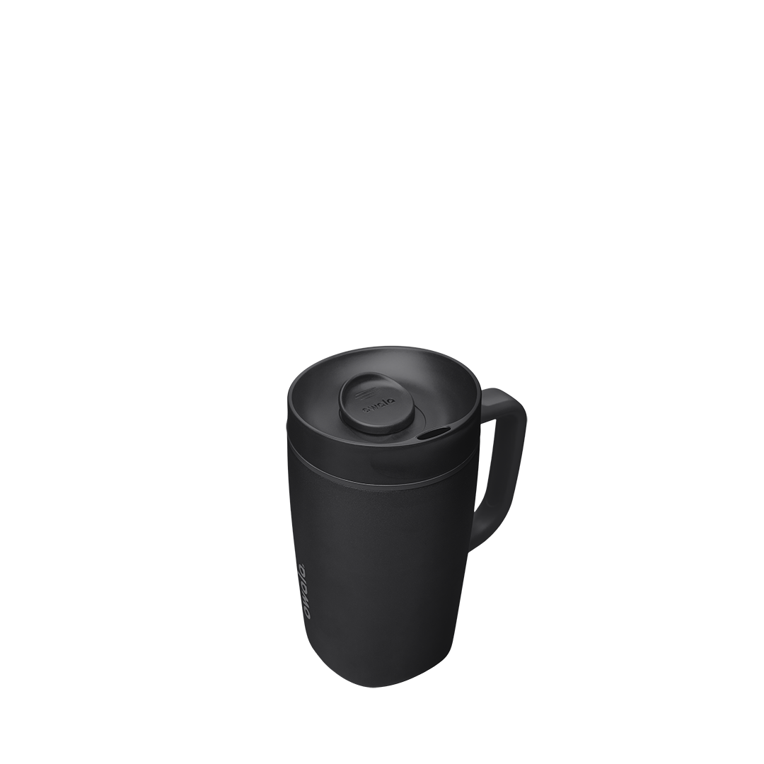 SmoothSip® Slider with Handle W1