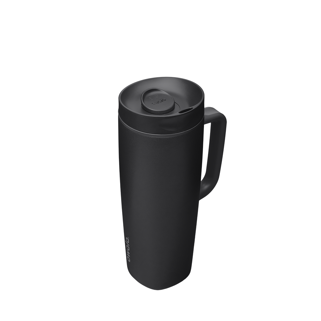 SmoothSip® Slider with Handle W1