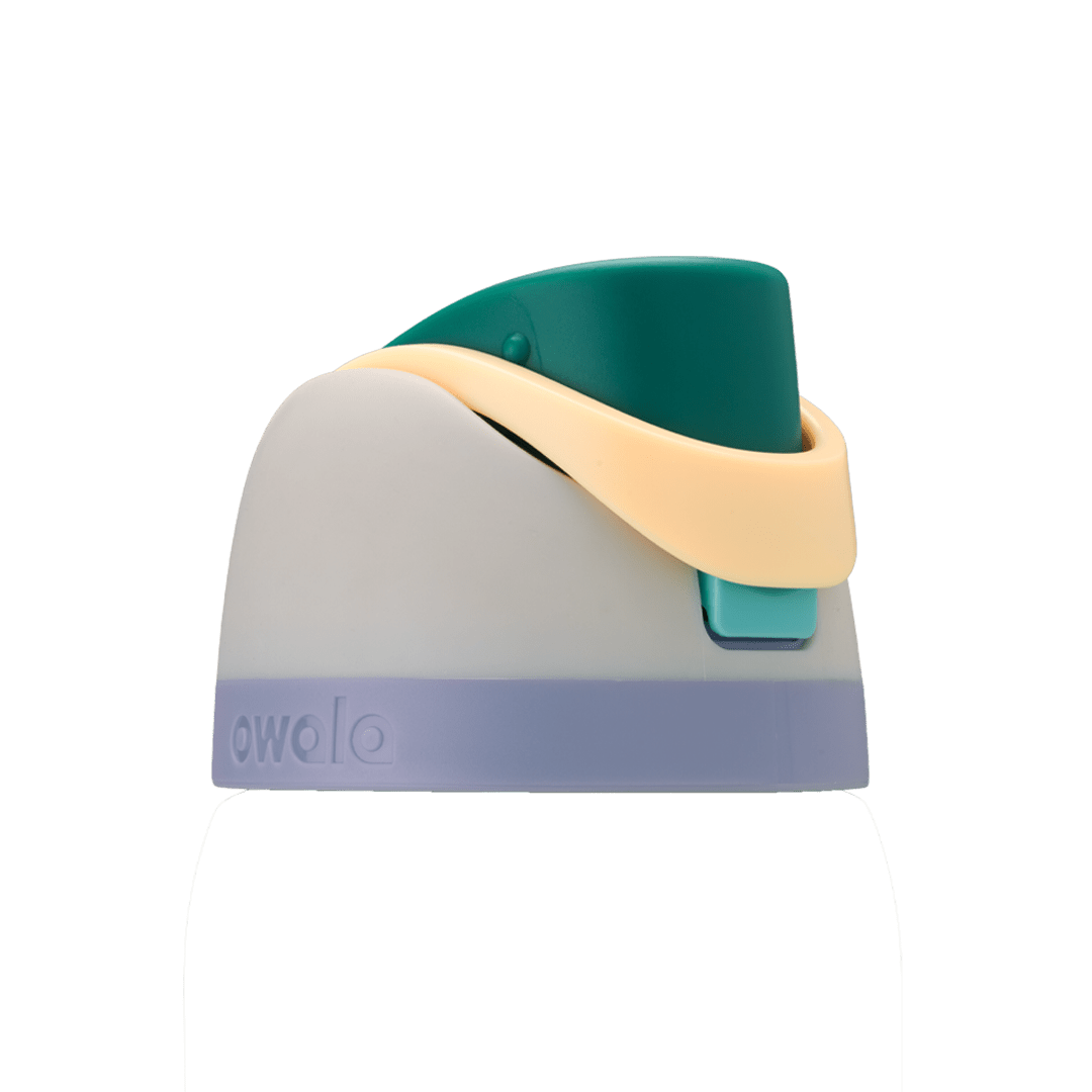 Replacement Lids T3